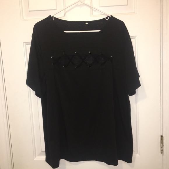 🟢BOGO FREE🟢 Shein Top - Picture 4 of 7